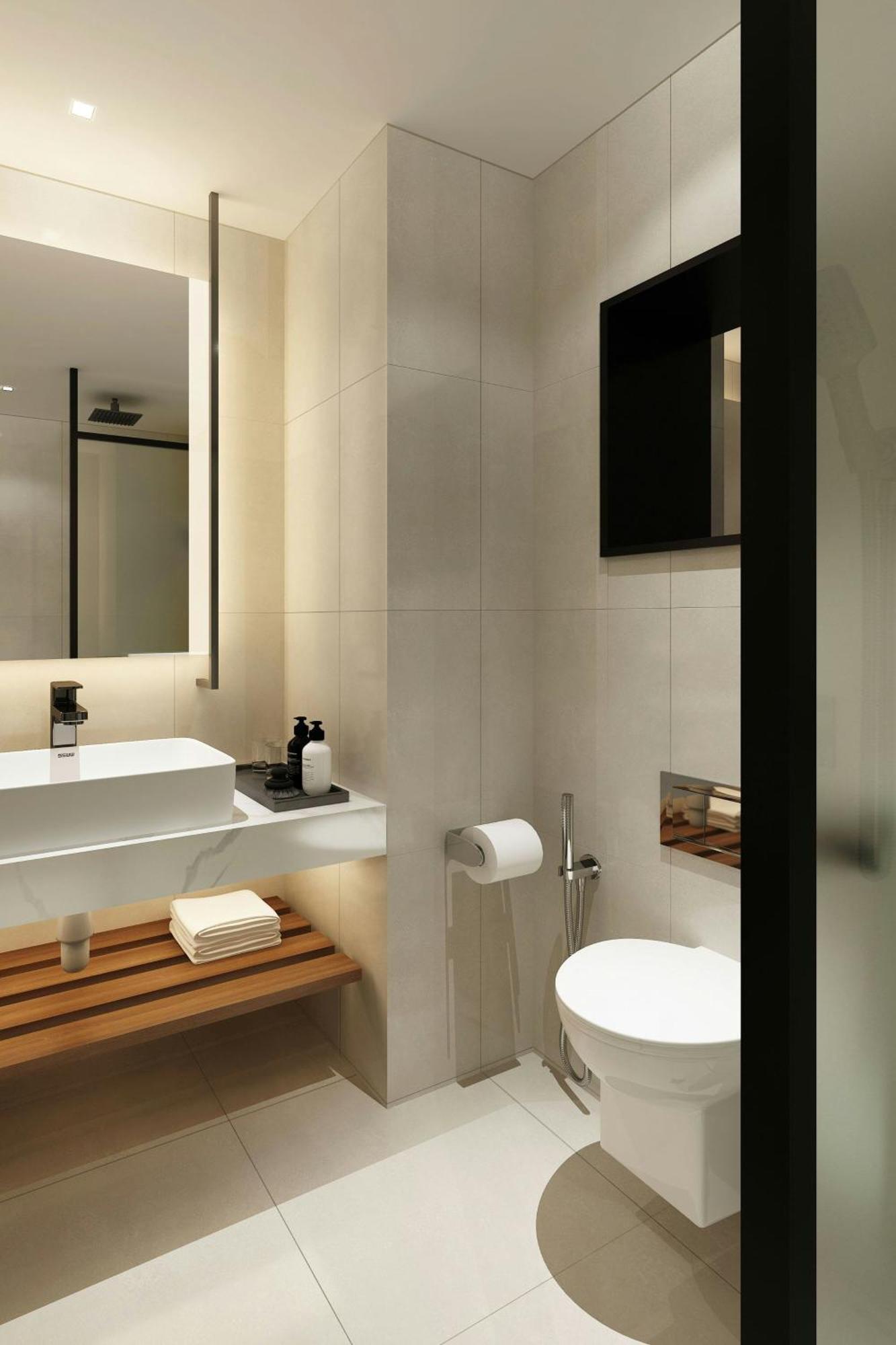 Four Points By Sheraton Kampala Bagian luar foto